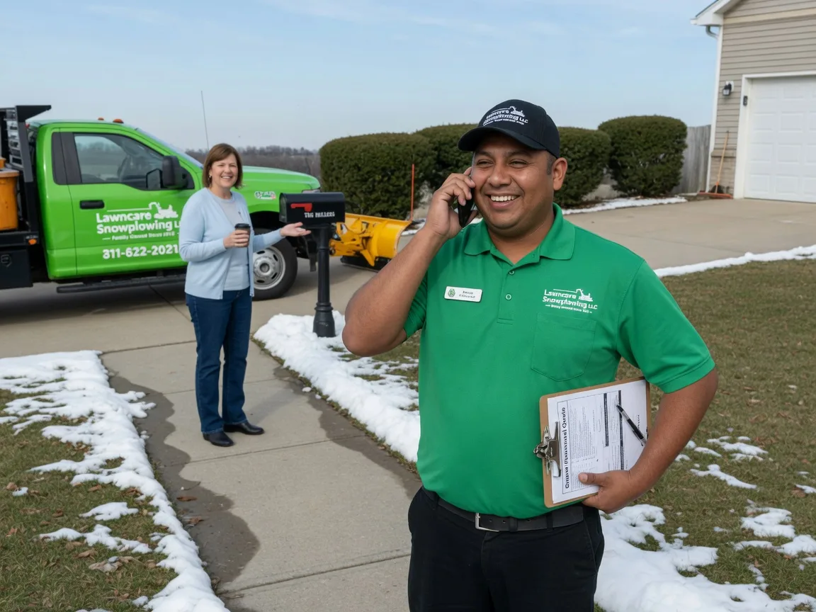 Lawn Care Services By Expert Landscaper Hanover Park, IL FAQs